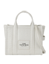 Medium Embossed The Tote Bag, front view